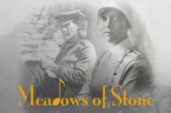 Meadows of Stone